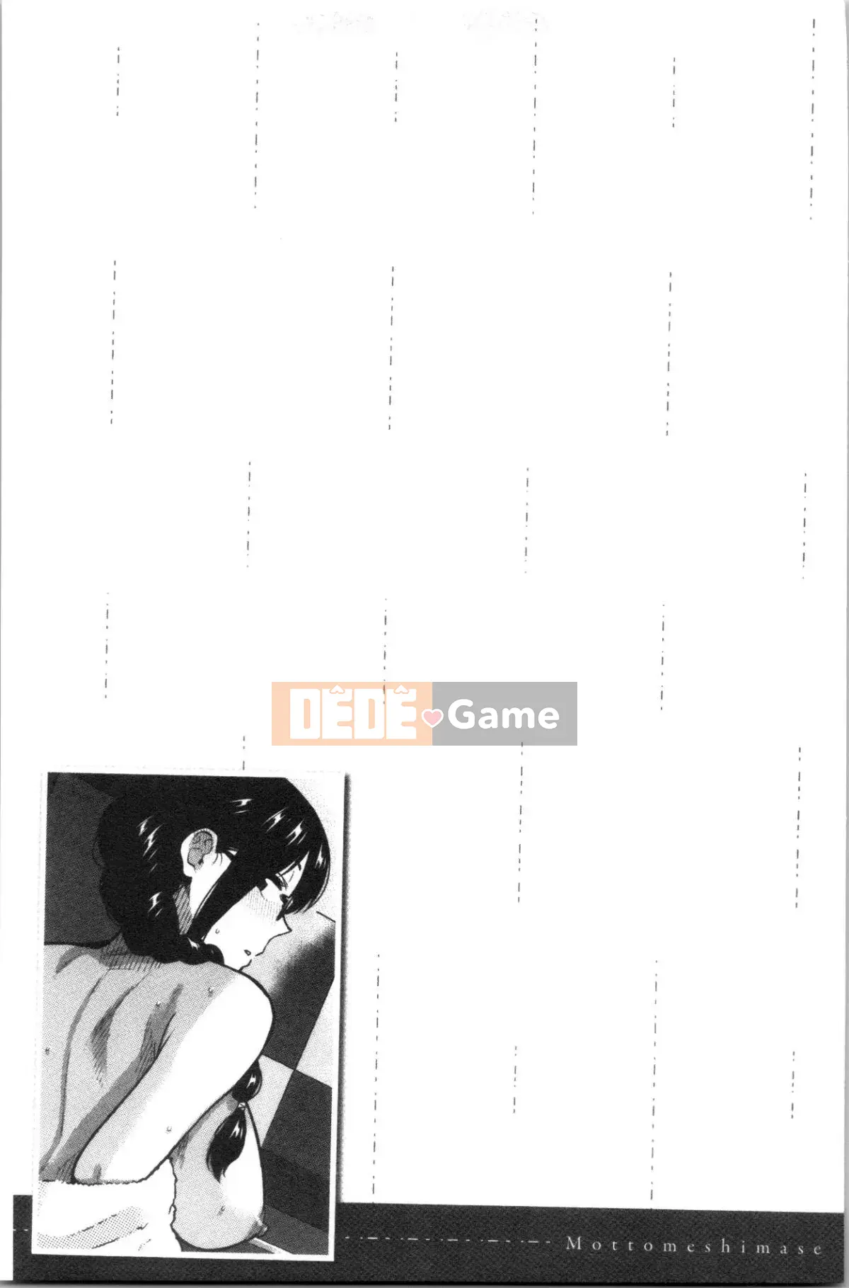 [4K Hankagumi][Yu Kirihara] Hãy có nhiều hơn nữa