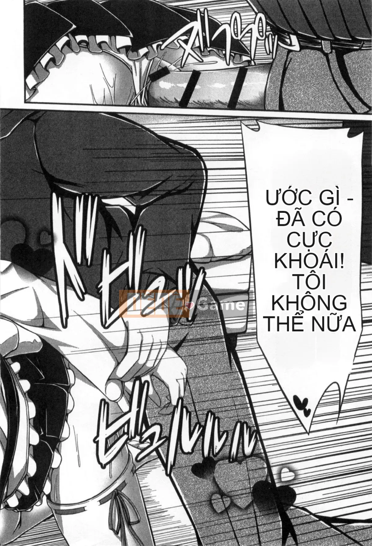 [Shakestyle (ShACe)] Cám dỗ tình yêu thuần khiết