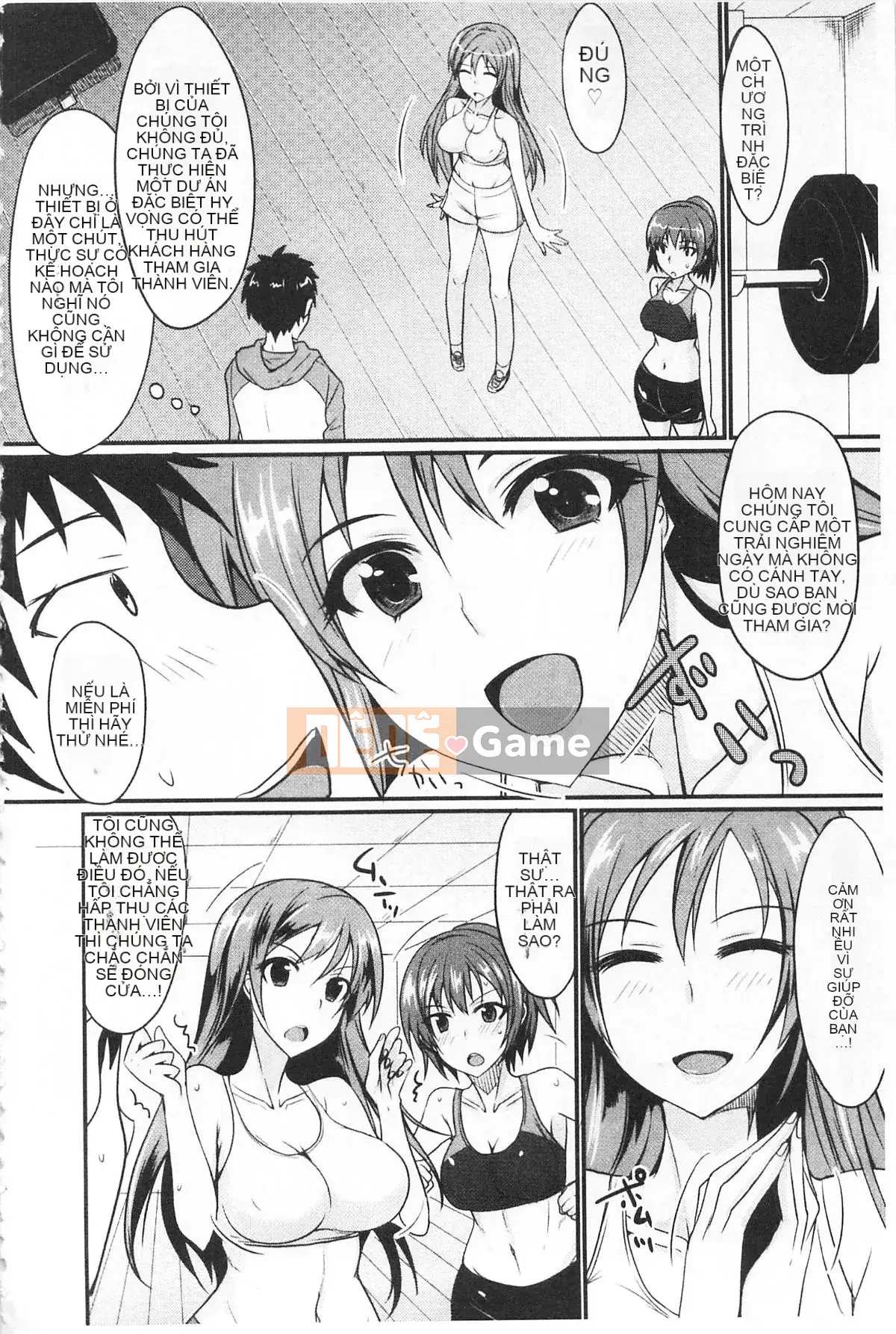 [Bốn điều thiết lập lịch sử] Tình yêu sâu đậm dành cho Otome