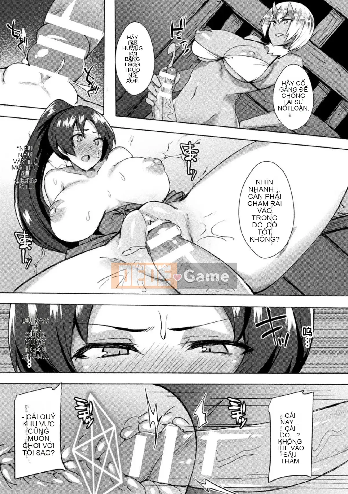 [Shinbashi Tsukishiro Nijisha] [Tuyển tập] Tạp chí truyện tranh 2D Futanarikko no Seeding Press de Forced Impregnation!Vol.1