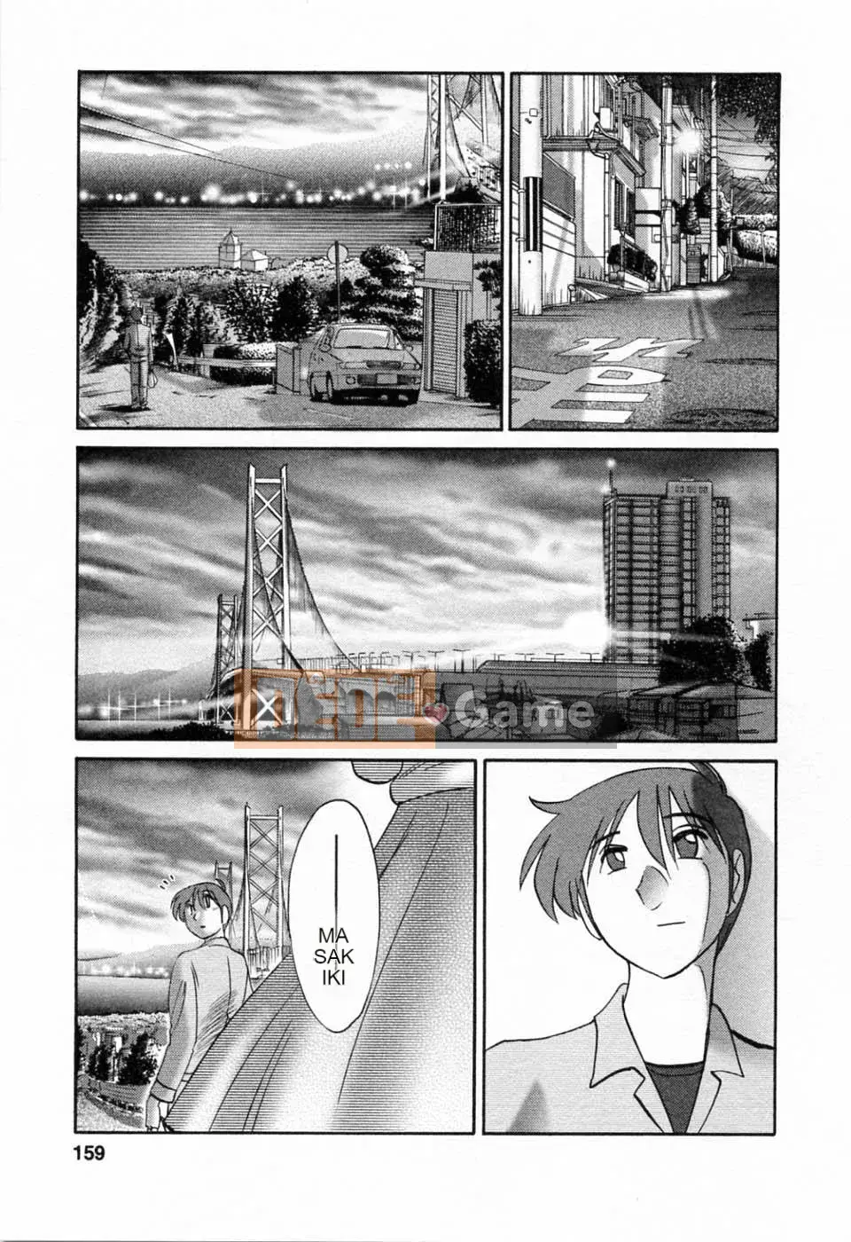 [Bóng] Ví dụ, mẹ tôi 6 tuổi