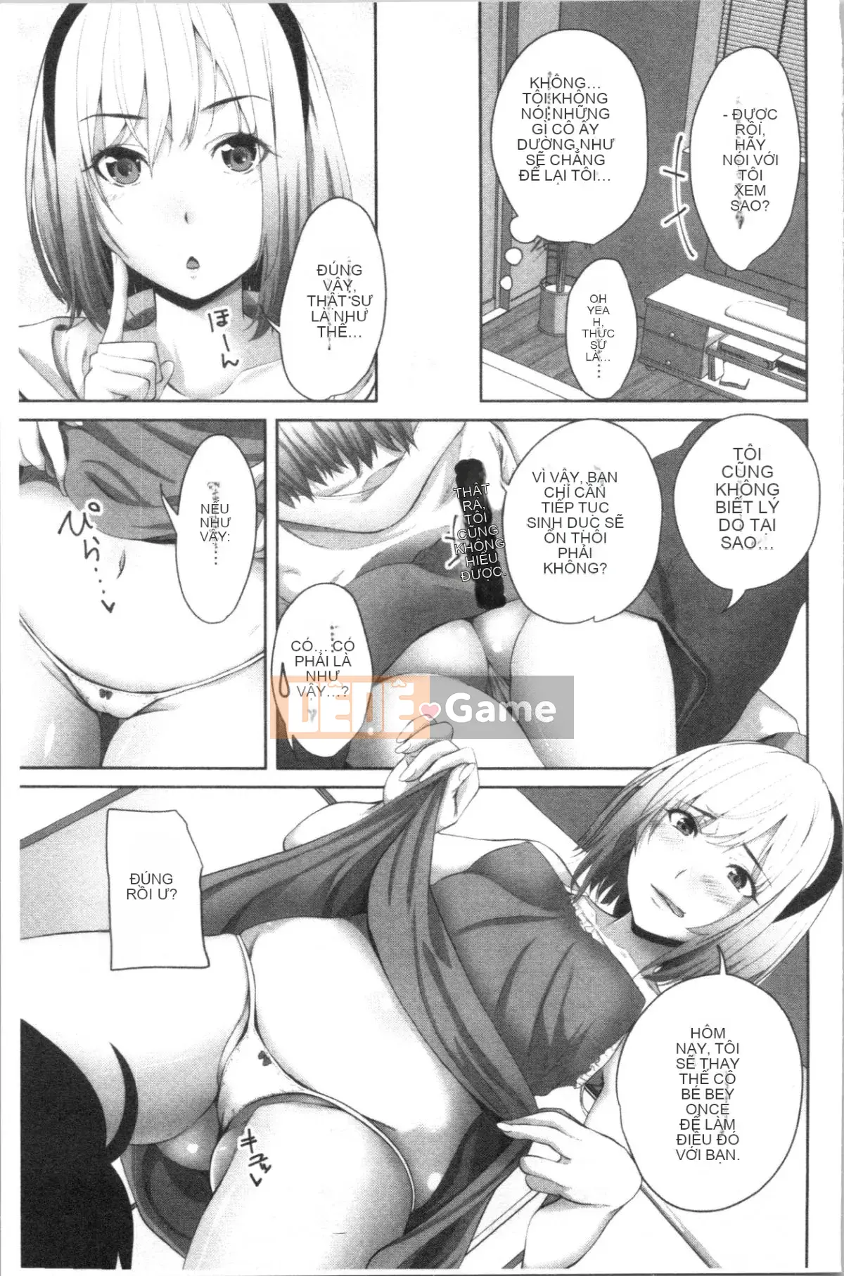 [4K Hanhuagumi][Arsenal] Em gái xuất tinh vào âm đạo