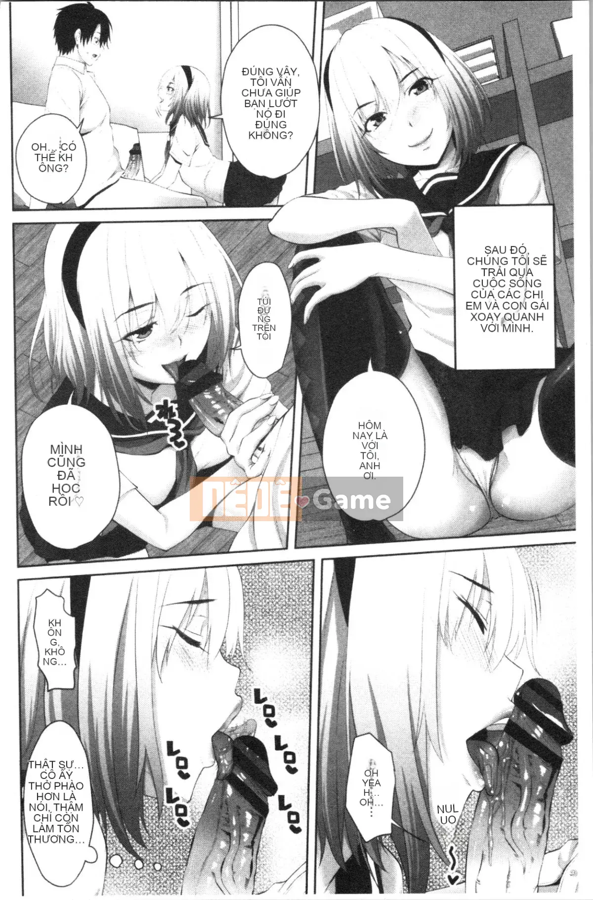 [4K Hanhuagumi][Arsenal] Em gái xuất tinh vào âm đạo