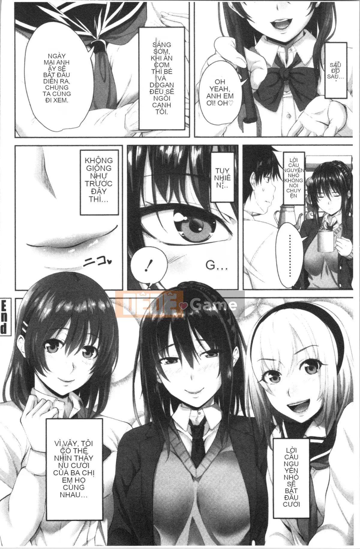 [4K Hanhuagumi][Arsenal] Em gái xuất tinh vào âm đạo