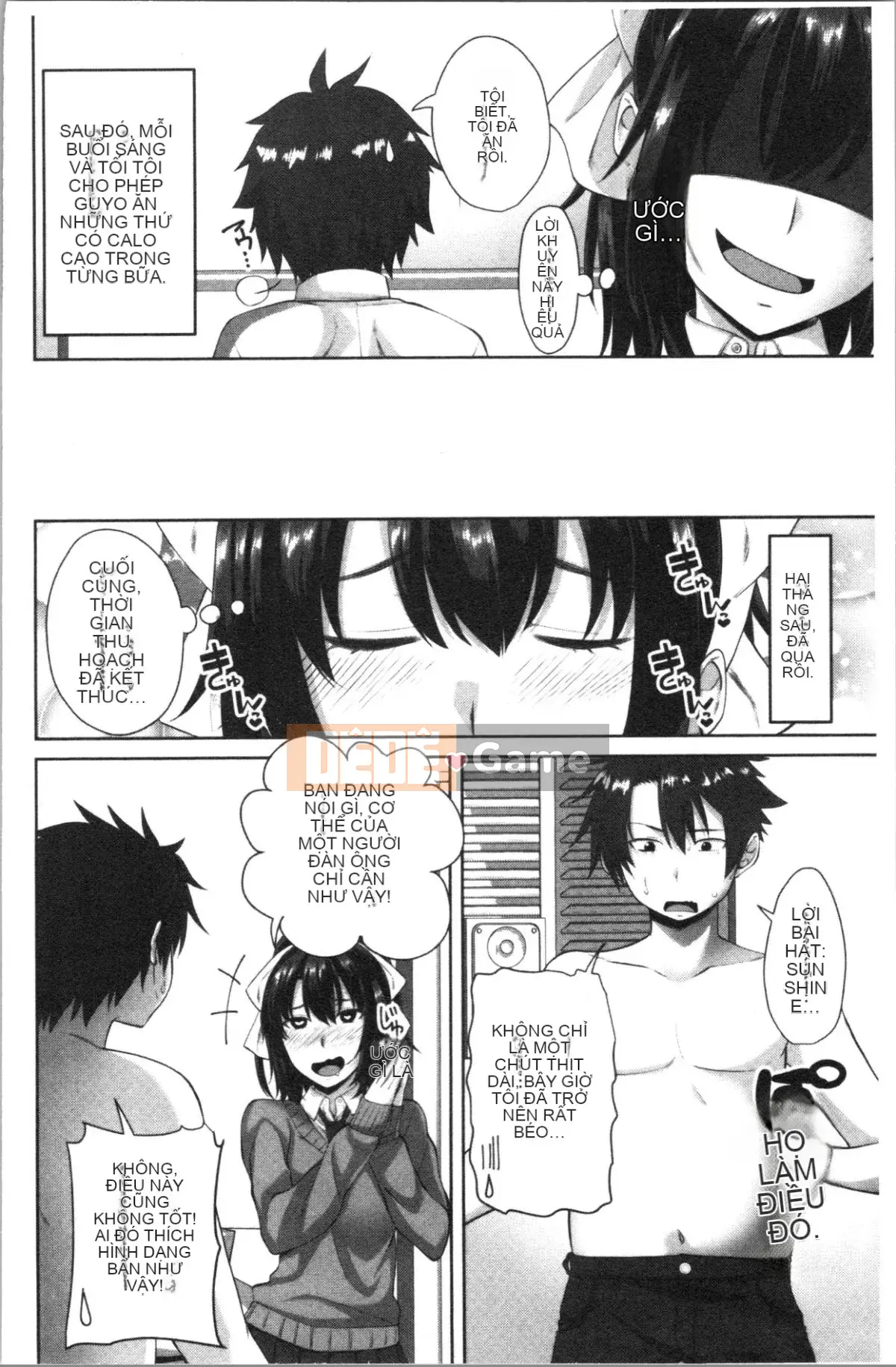 [4K Hanhuagumi][Arsenal] Em gái xuất tinh vào âm đạo