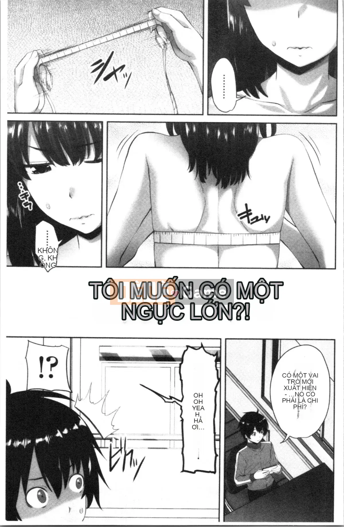 [4K Hanhuagumi][Arsenal] Em gái xuất tinh vào âm đạo