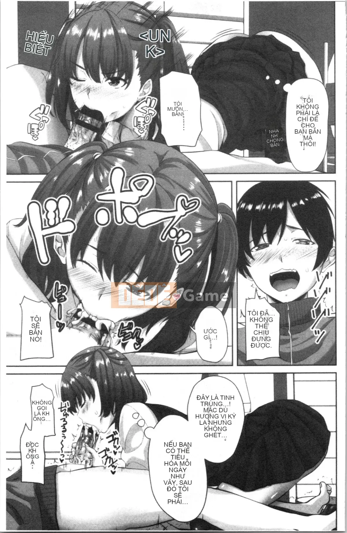 [4K Hanhuagumi][Arsenal] Em gái xuất tinh vào âm đạo