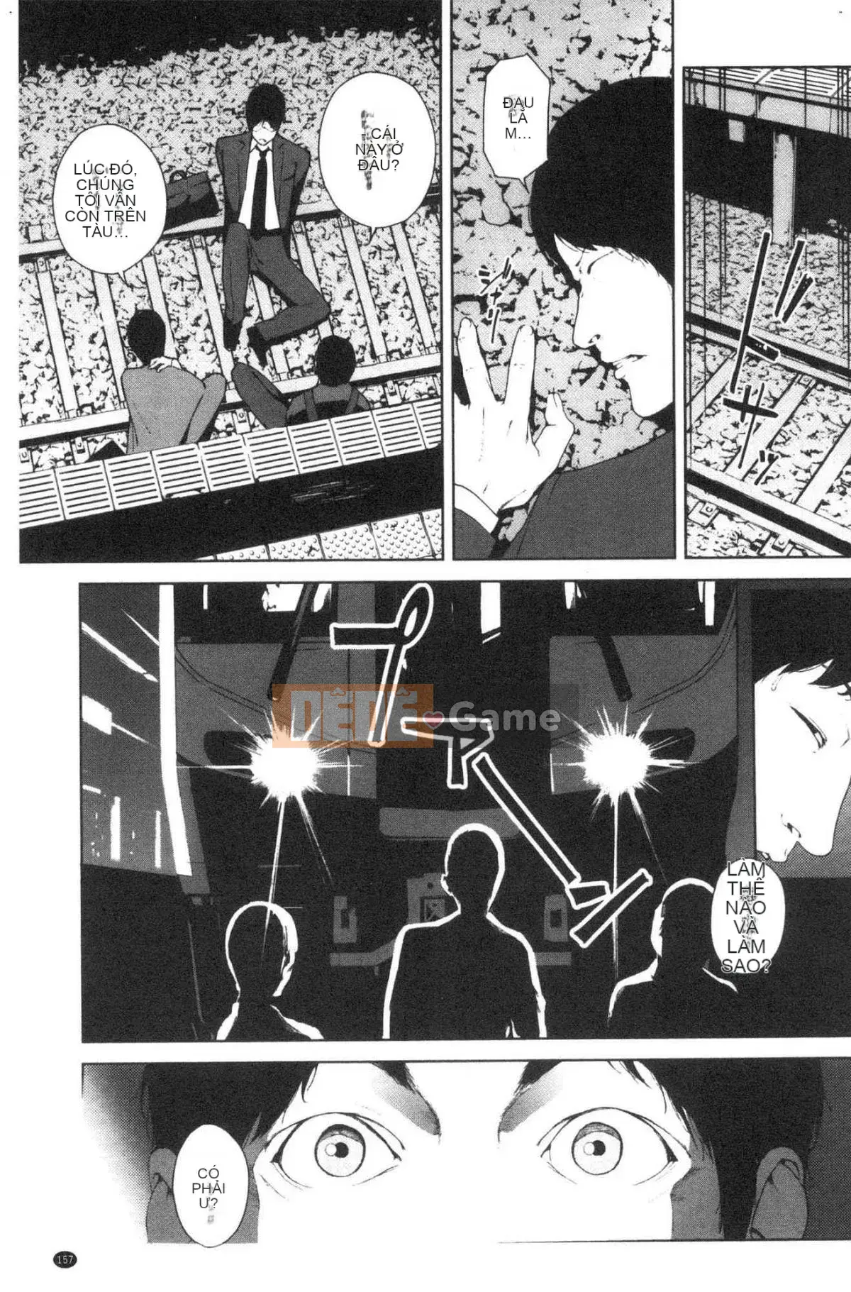 [Kazeteki Koubou][Yuuki Iwasaki] Đọc chú ý