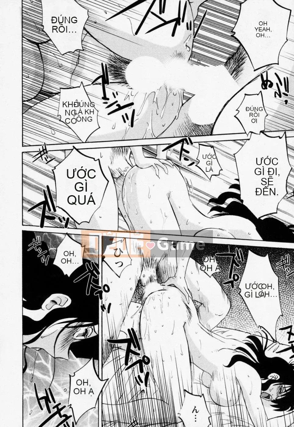 [Bóng] Ví dụ, mẹ tôi là 3