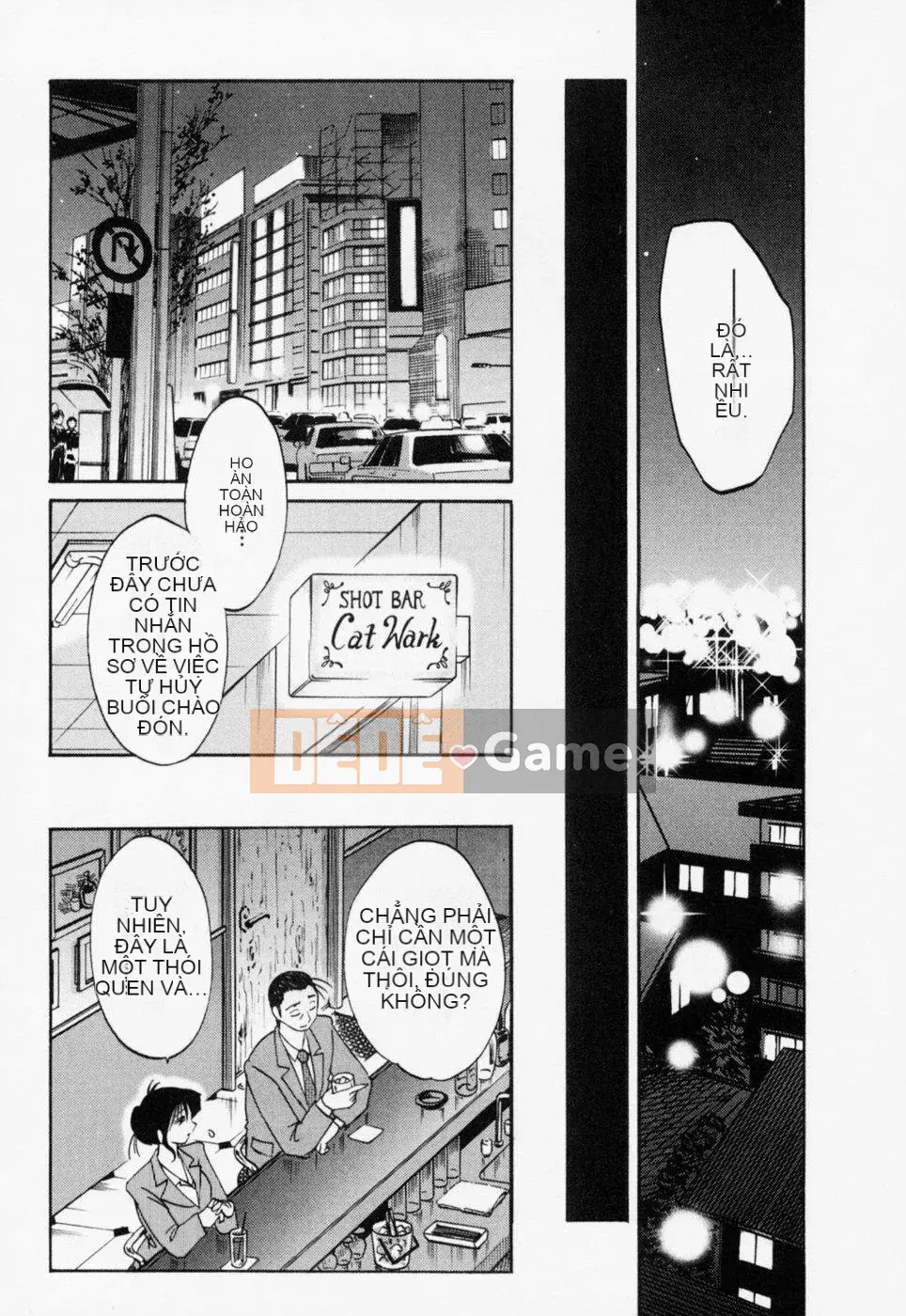 [Bóng] Ví dụ, mẹ tôi là 3