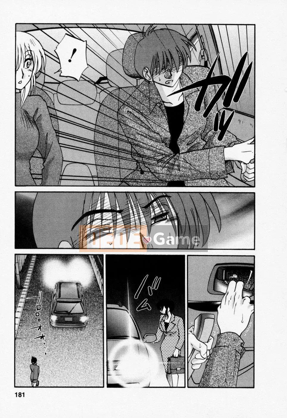 [Bóng] Ví dụ, mẹ tôi là 3