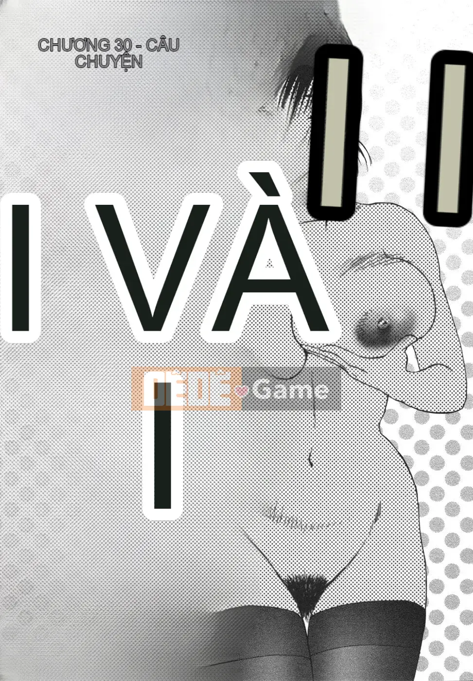 [Bóng] Ví dụ, mẹ tôi là 4