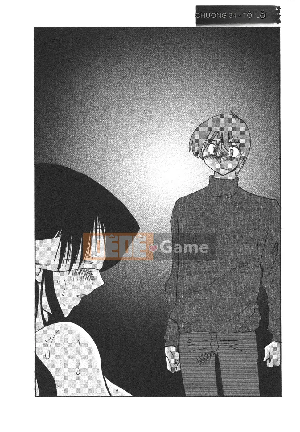 [Bóng] Ví dụ, mẹ tôi là 4