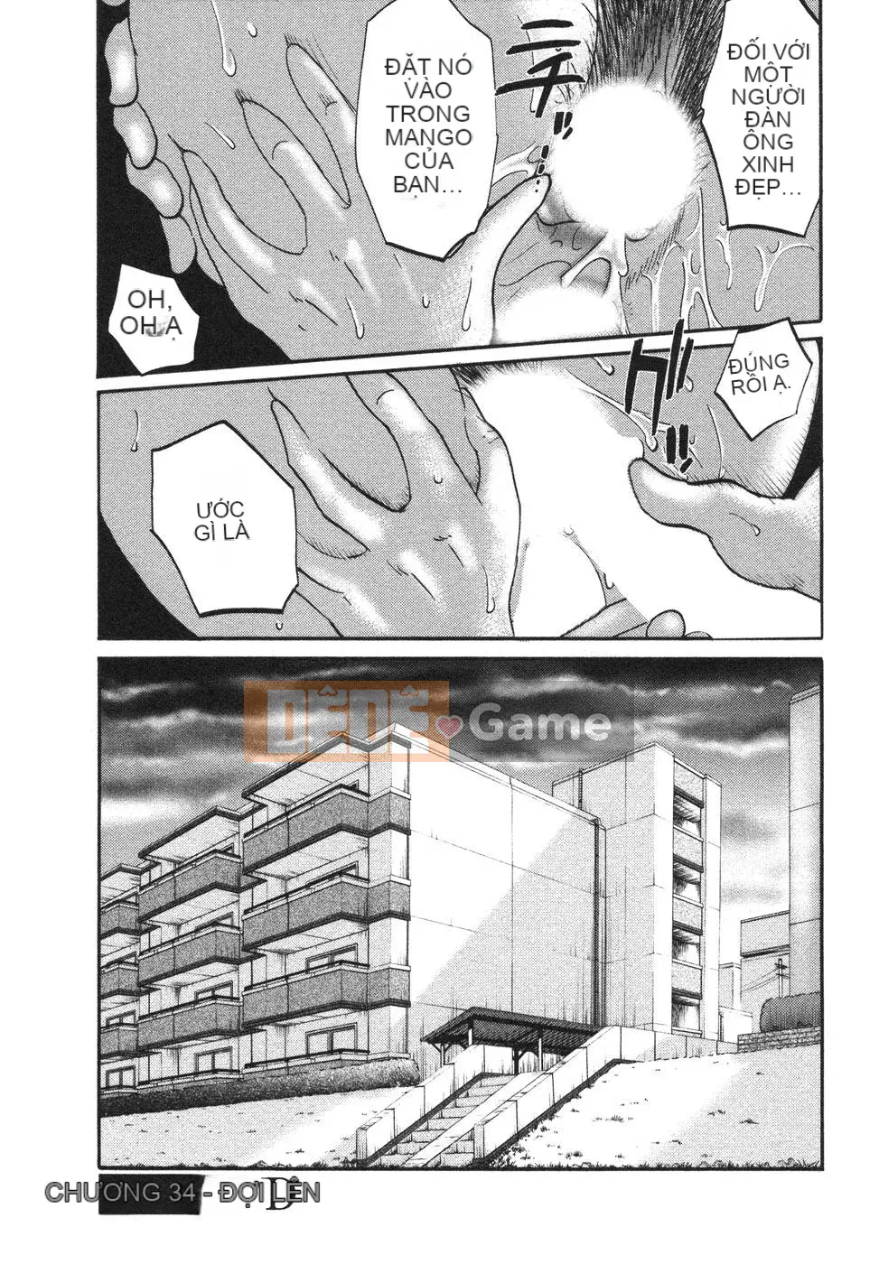 [Bóng] Ví dụ, mẹ tôi là 4