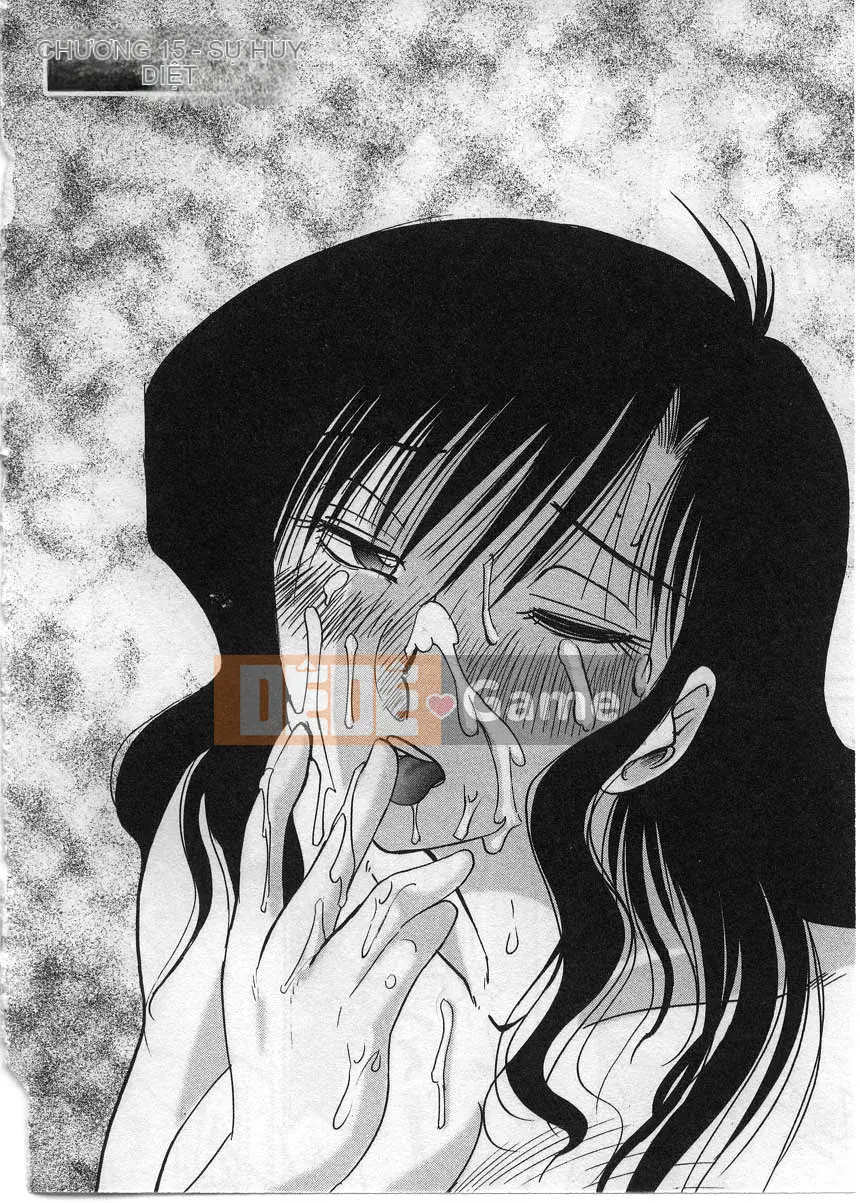 [Glossy] Ví dụ, mẹ tôi là 2