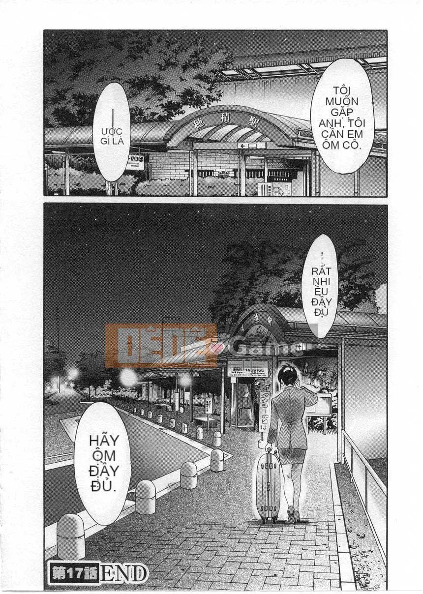 [Glossy] Ví dụ, mẹ tôi là 2