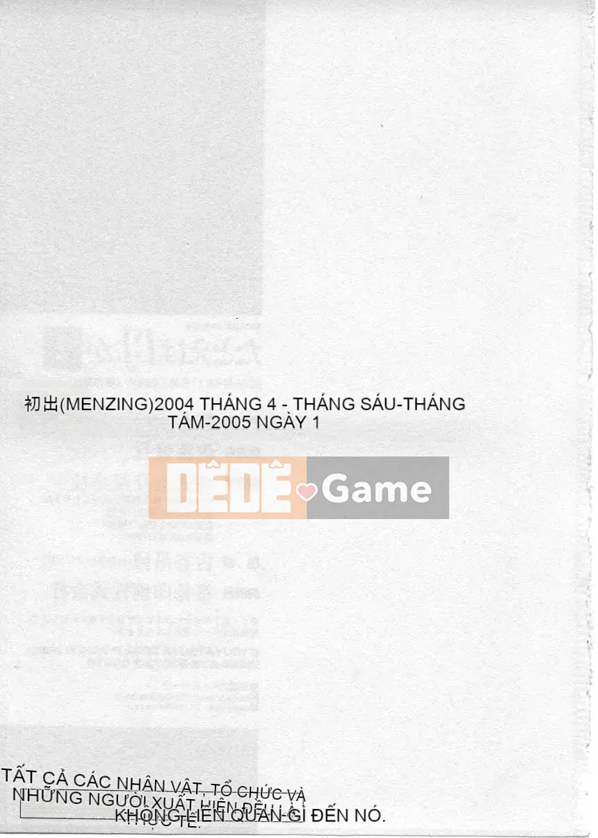 [Glossy] Ví dụ, mẹ tôi là 2