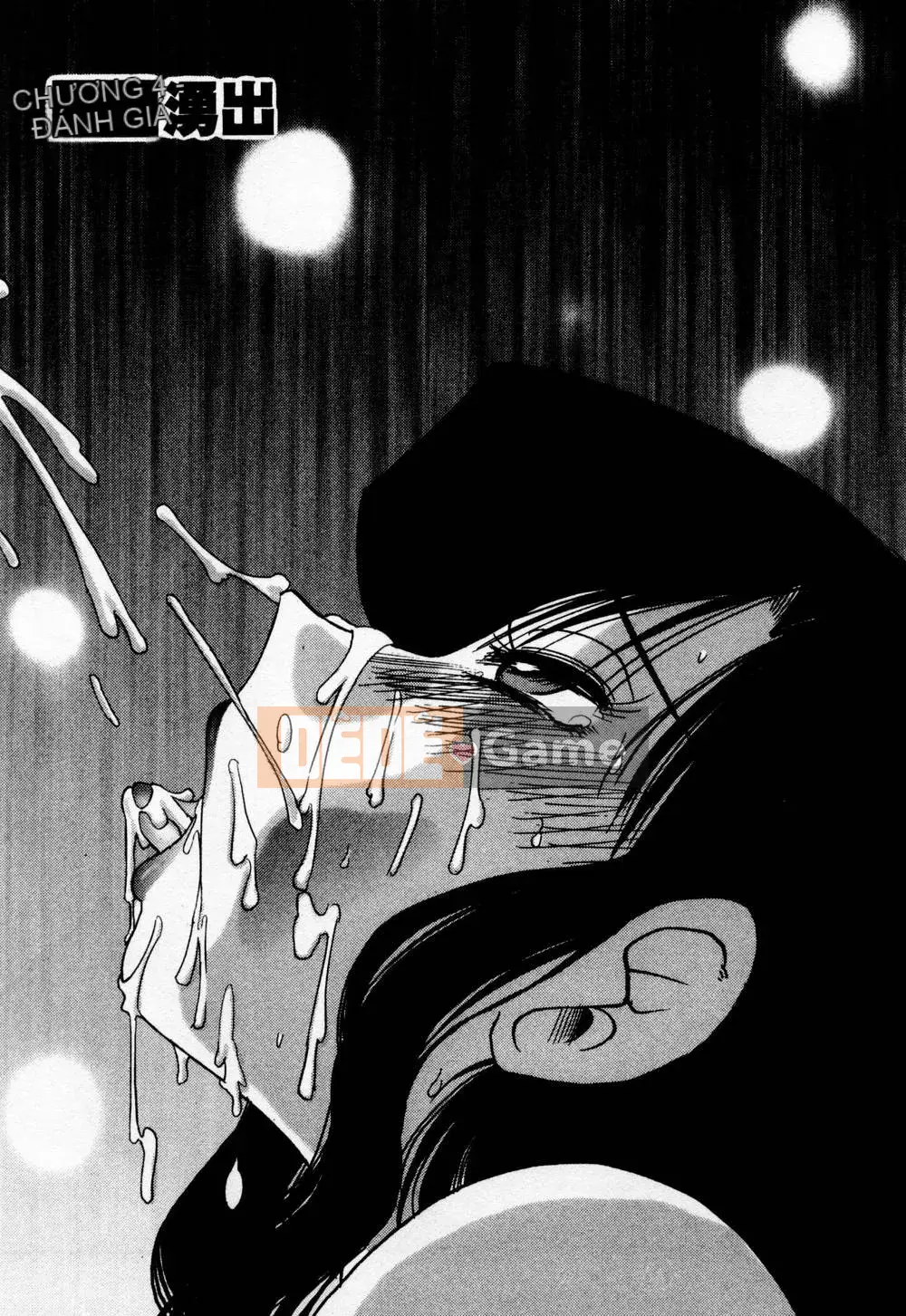 [Bóng] Ví dụ, mẹ tôi là 1