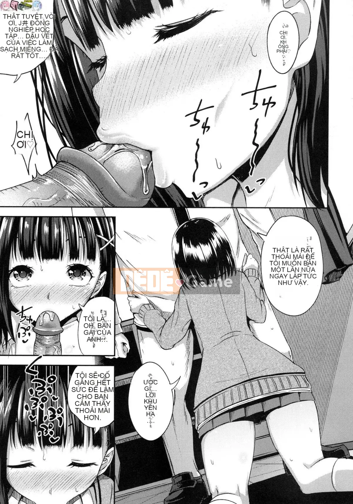 [Kazeteki Koubou][Untitled][Ponkocchan] Thuốc xịt thôi miên cưỡng bức Saimin Spray