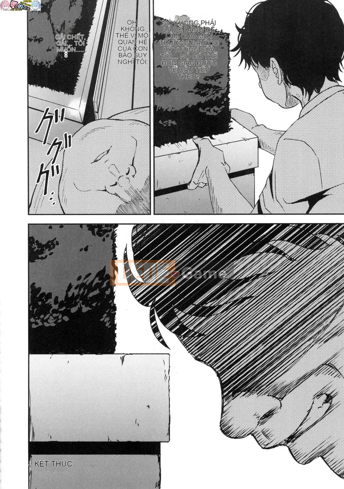 [Kazeteki Koubou][Untitled][Ponkocchan] Thuốc xịt thôi miên cưỡng bức Saimin Spray