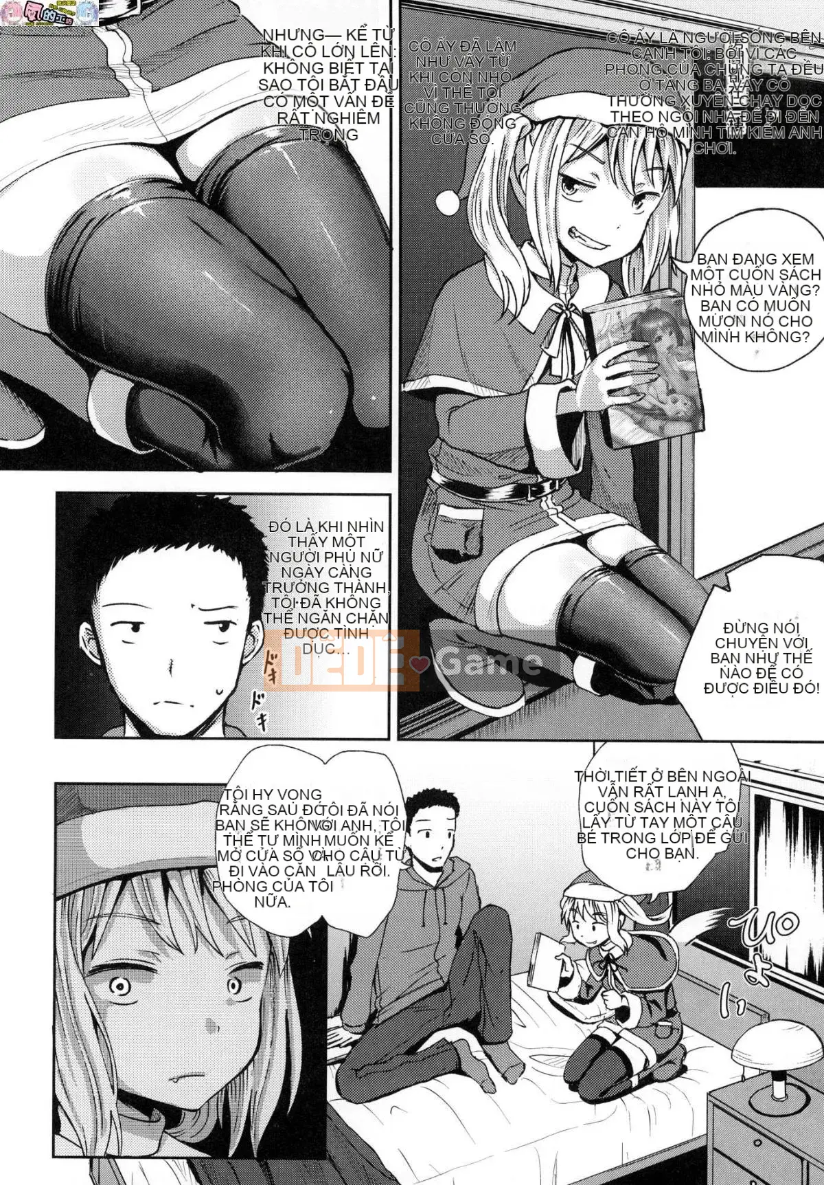 [Kazeteki Koubou][Untitled][Ponkocchan] Thuốc xịt thôi miên cưỡng bức Saimin Spray