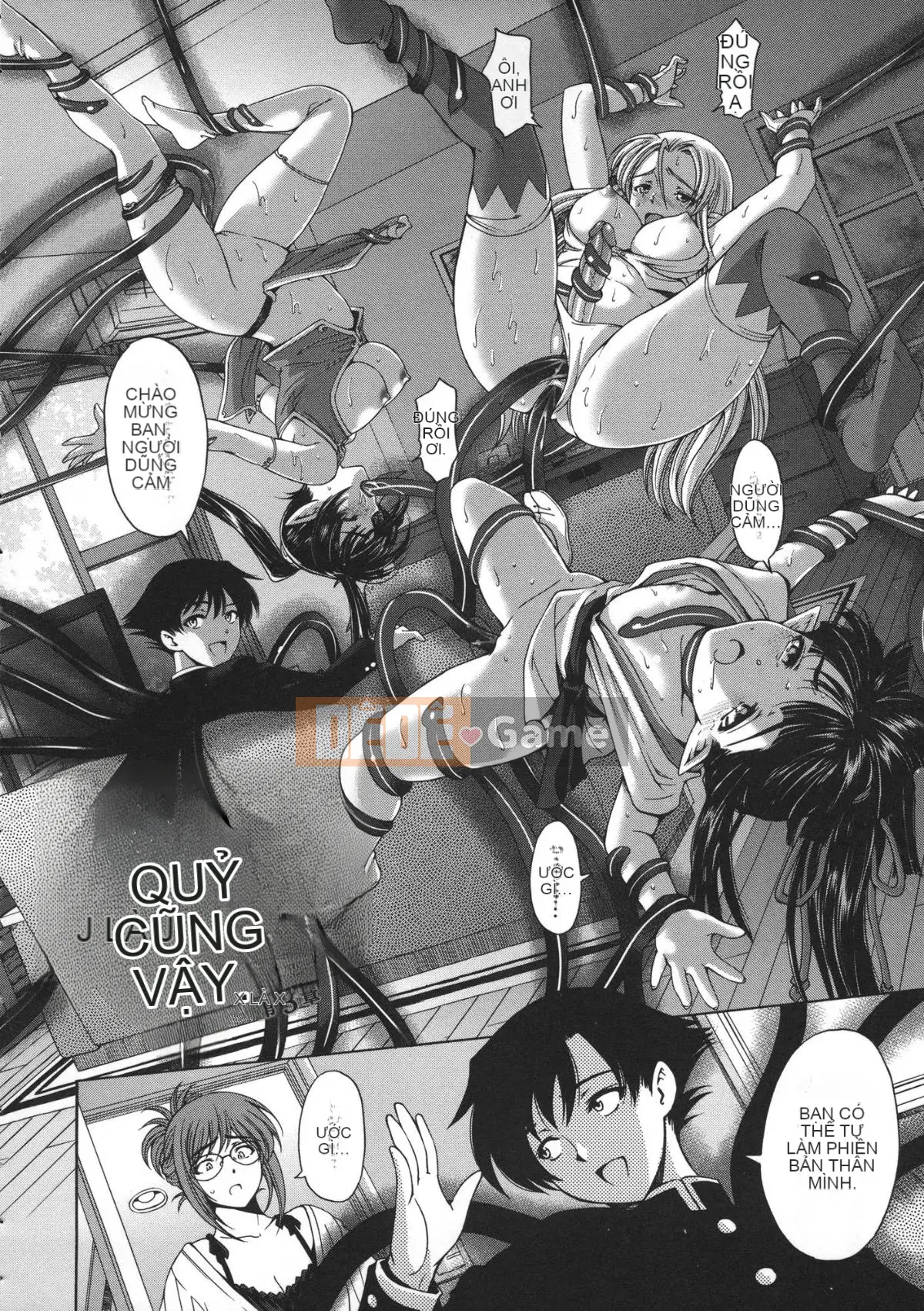 [Sena Yotaro] Em gái tôi yêu Shota