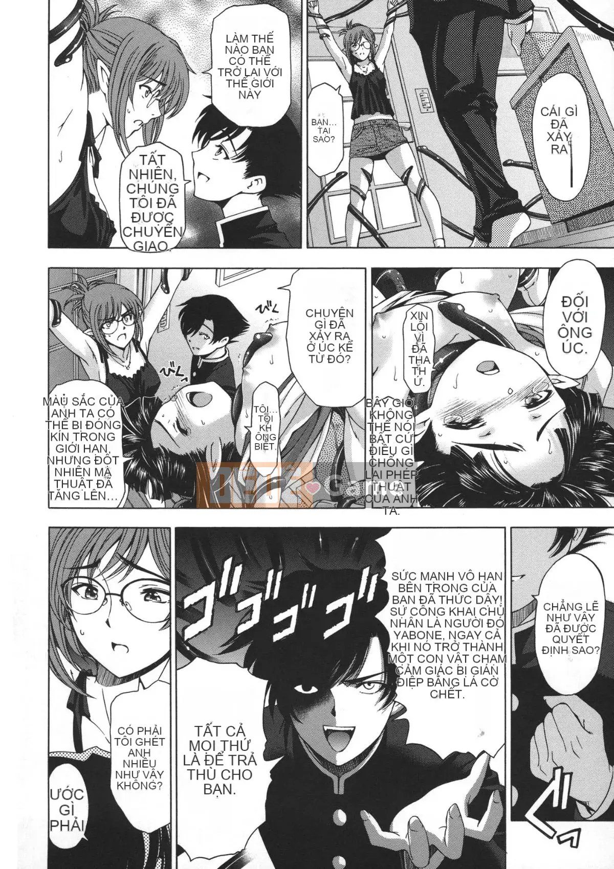 [Sena Yotaro] Em gái tôi yêu Shota