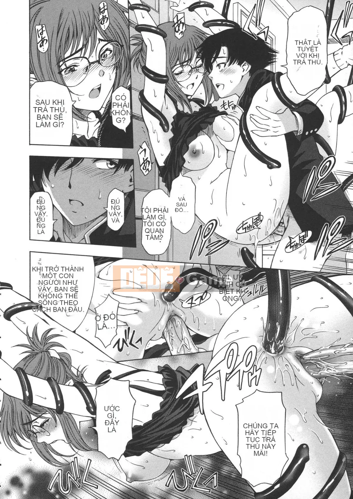 [Sena Yotaro] Em gái tôi yêu Shota