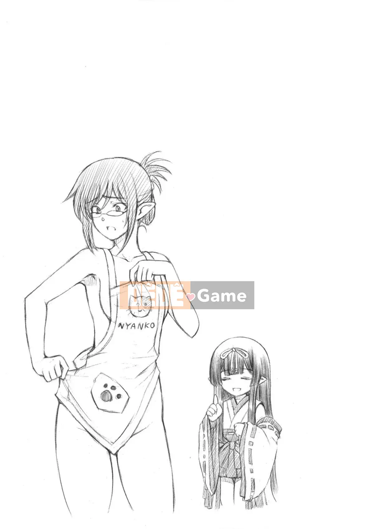 [Sena Yotaro] Em gái tôi yêu Shota