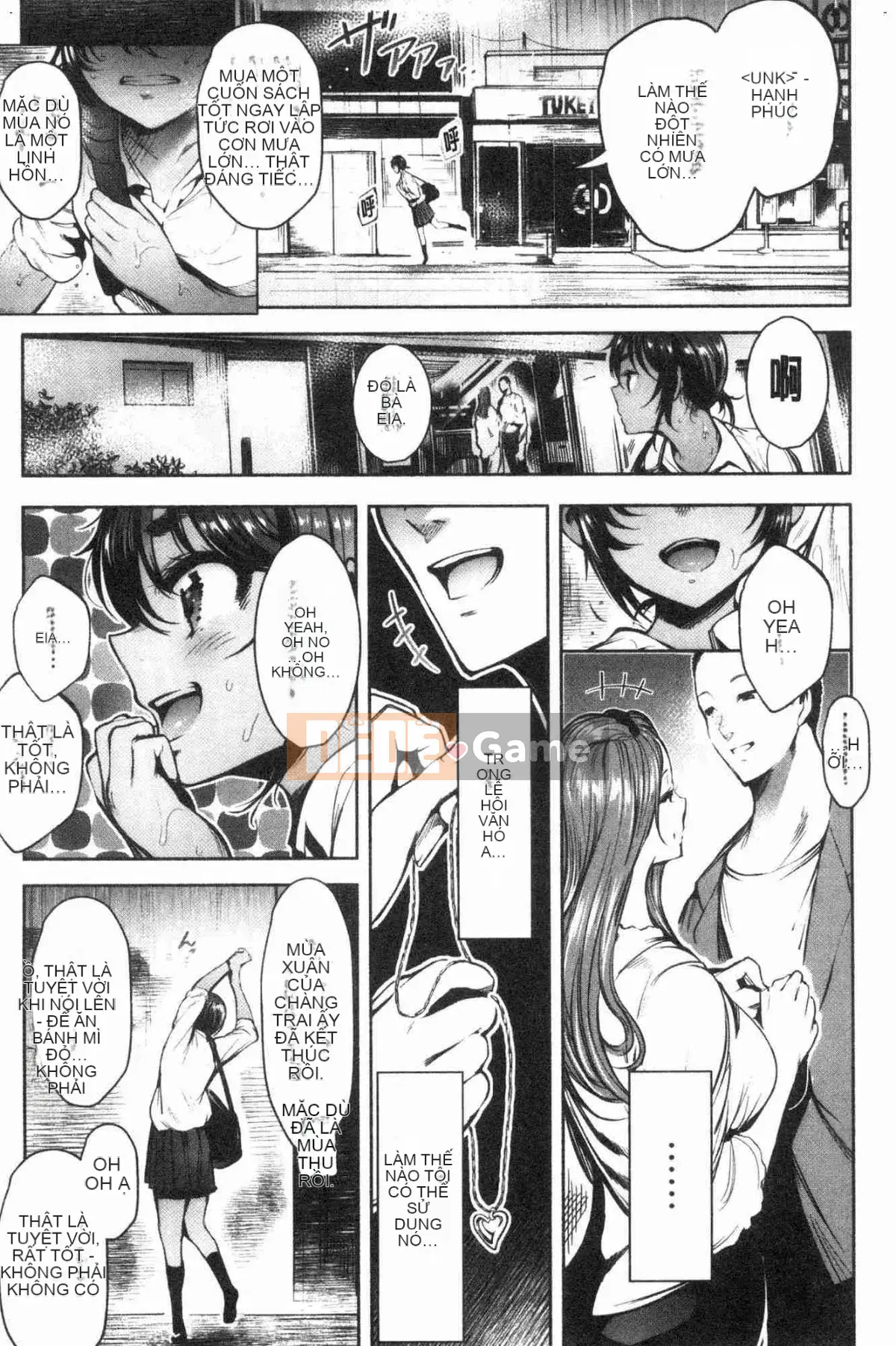 [Kazeteki Koubou][Ichimatsu] Kem khoái lạc