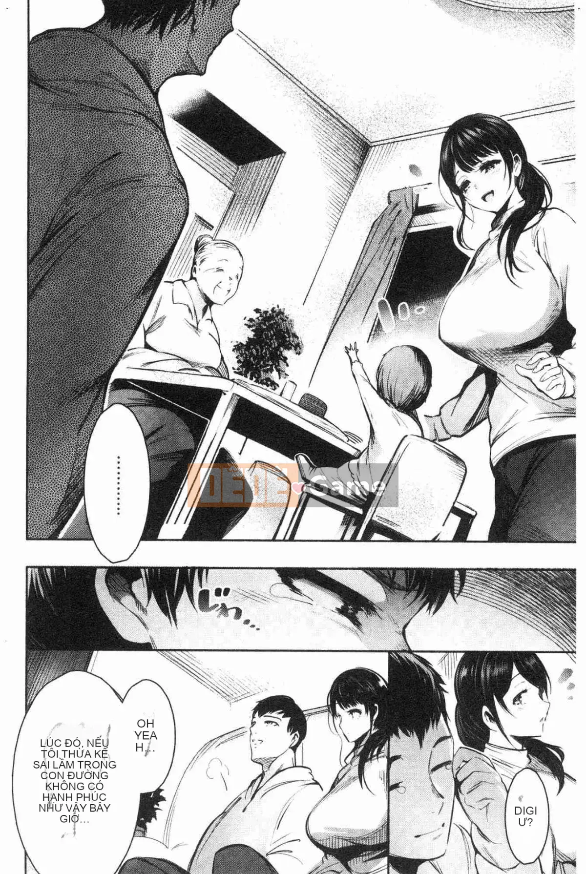 [Kazeteki Koubou][Ichimatsu] Kem khoái lạc