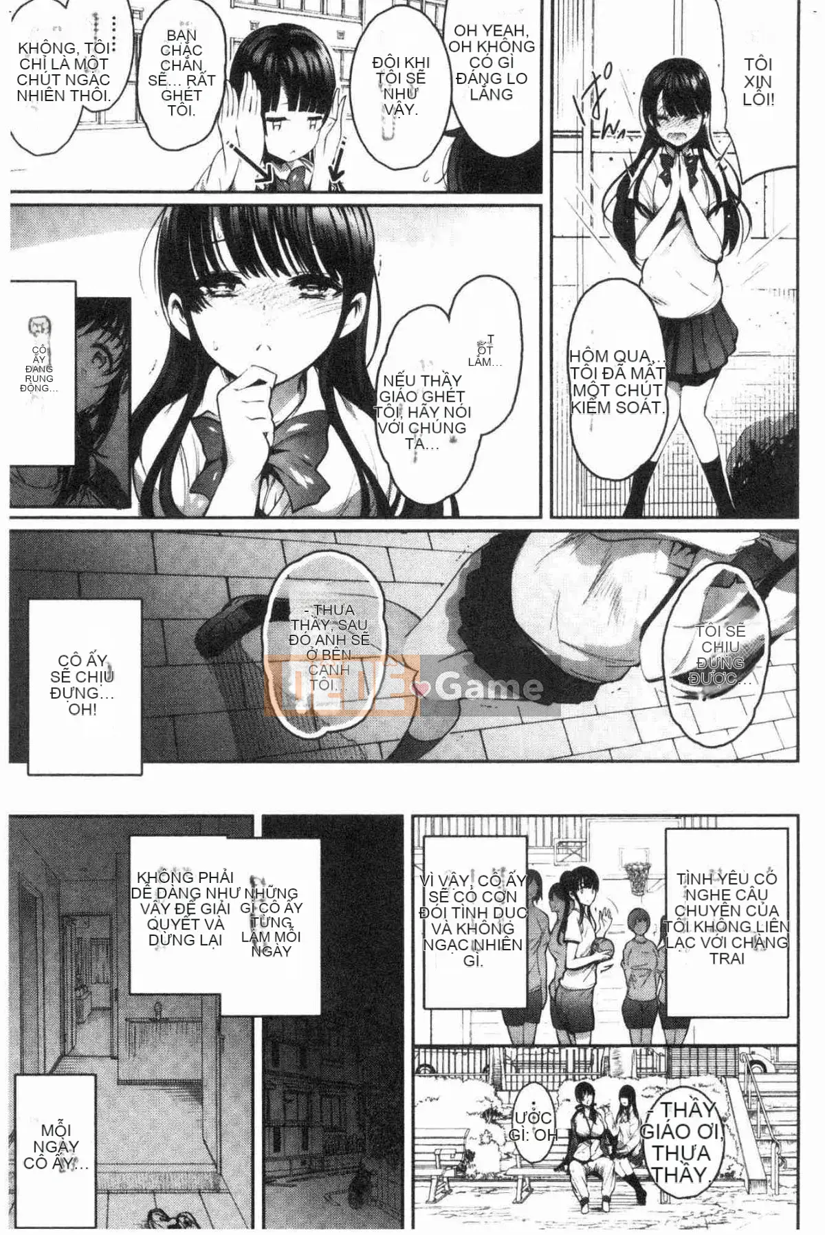 [Kazeteki Koubou][Ichimatsu] Kem khoái lạc