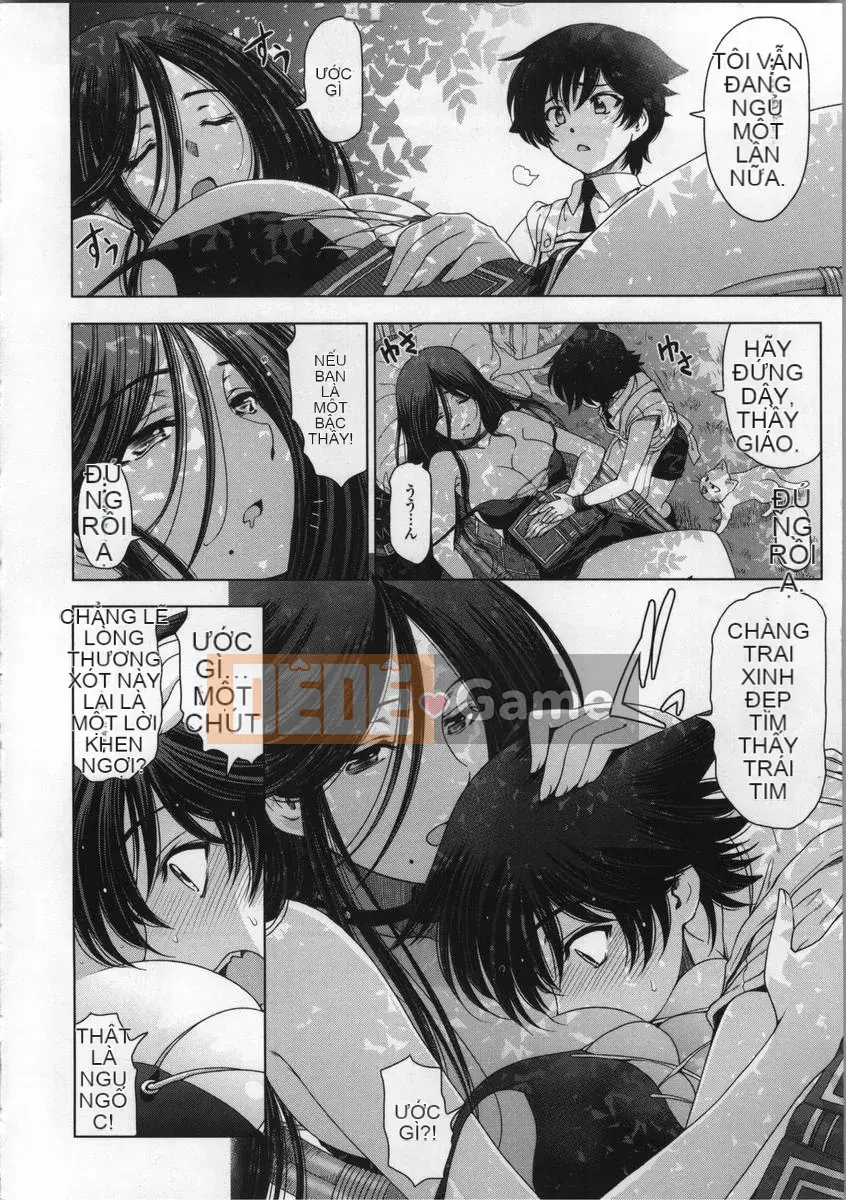 [Sena Yotaro] Phù thủy x Shota + Tập sách 8P minh họa mới Phiên bản giới hạn