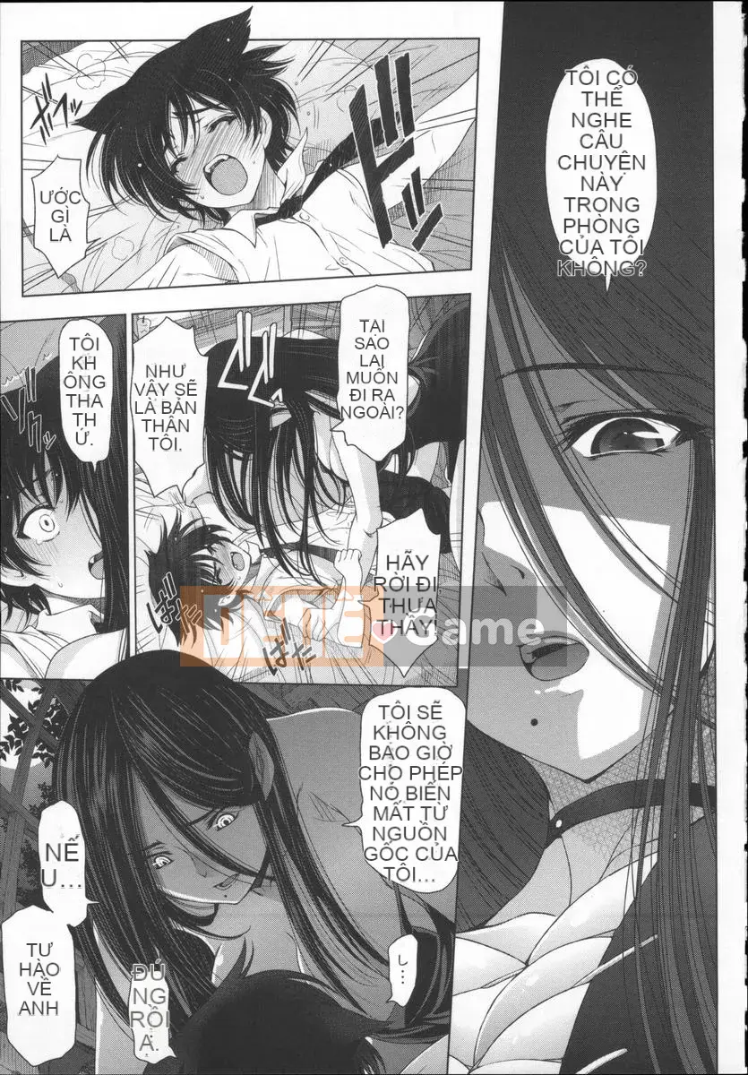 [Sena Yotaro] Phù thủy x Shota + Tập sách 8P minh họa mới Phiên bản giới hạn