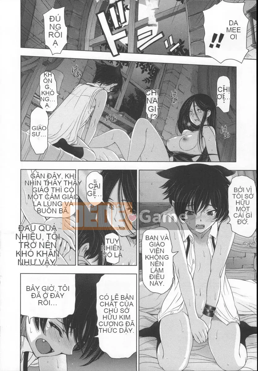 [Sena Yotaro] Phù thủy x Shota + Tập sách 8P minh họa mới Phiên bản giới hạn