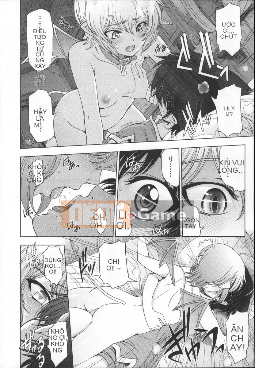 [Sena Yotaro] Phù thủy x Shota + Tập sách 8P minh họa mới Phiên bản giới hạn