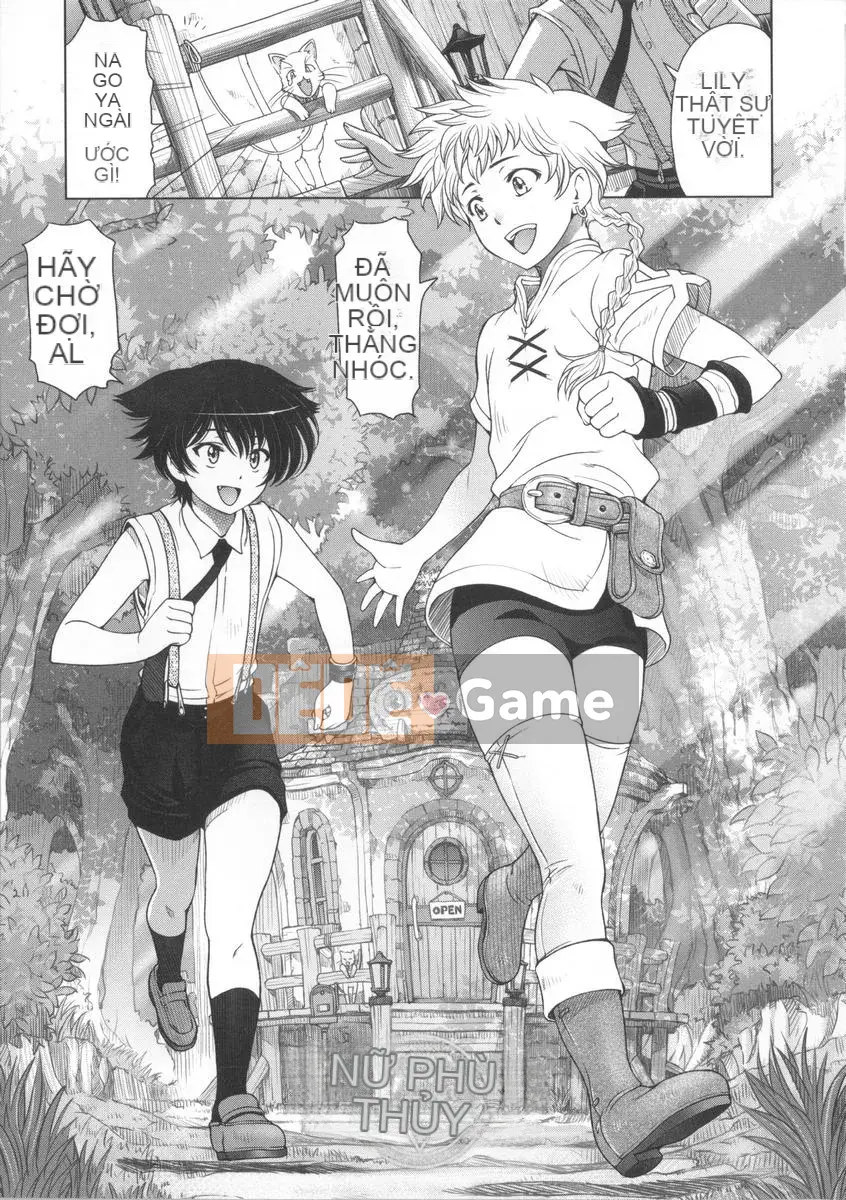 [Sena Yotaro] Phù thủy x Shota + Tập sách 8P minh họa mới Phiên bản giới hạn