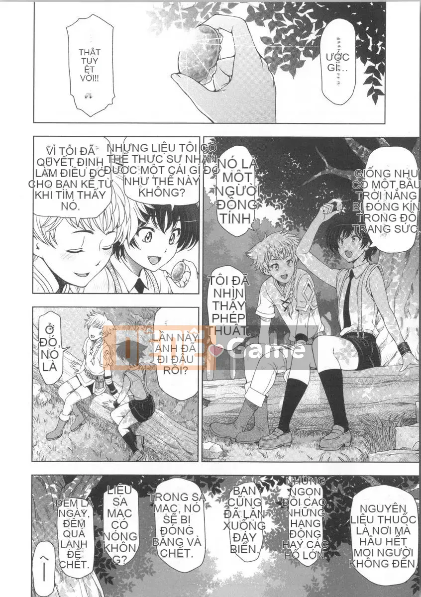 [Sena Yotaro] Phù thủy x Shota + Tập sách 8P minh họa mới Phiên bản giới hạn