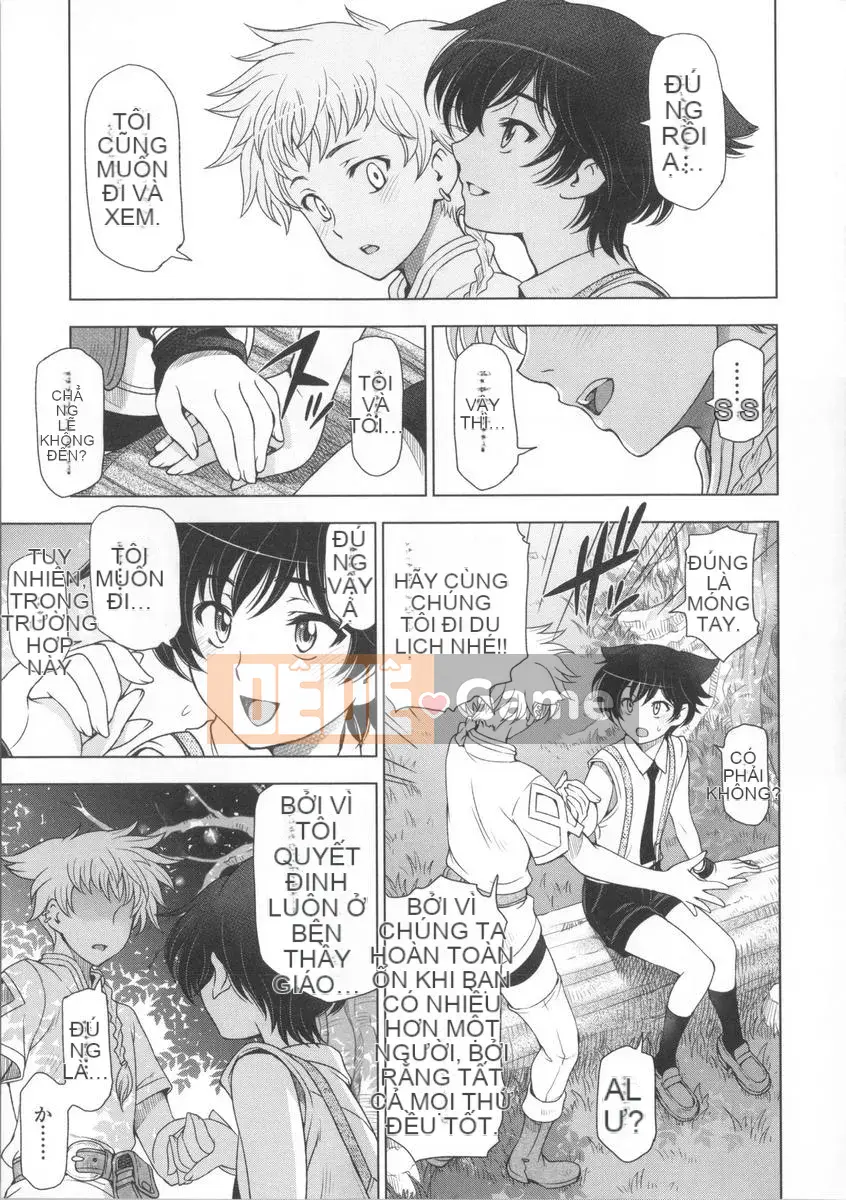 [Sena Yotaro] Phù thủy x Shota + Tập sách 8P minh họa mới Phiên bản giới hạn