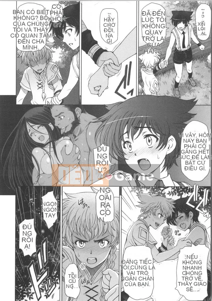 [Sena Yotaro] Phù thủy x Shota + Tập sách 8P minh họa mới Phiên bản giới hạn