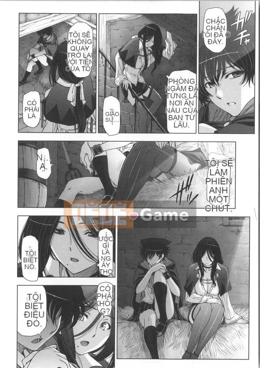 [Sena Yotaro] Phù thủy x Shota + Tập sách 8P minh họa mới Phiên bản giới hạn