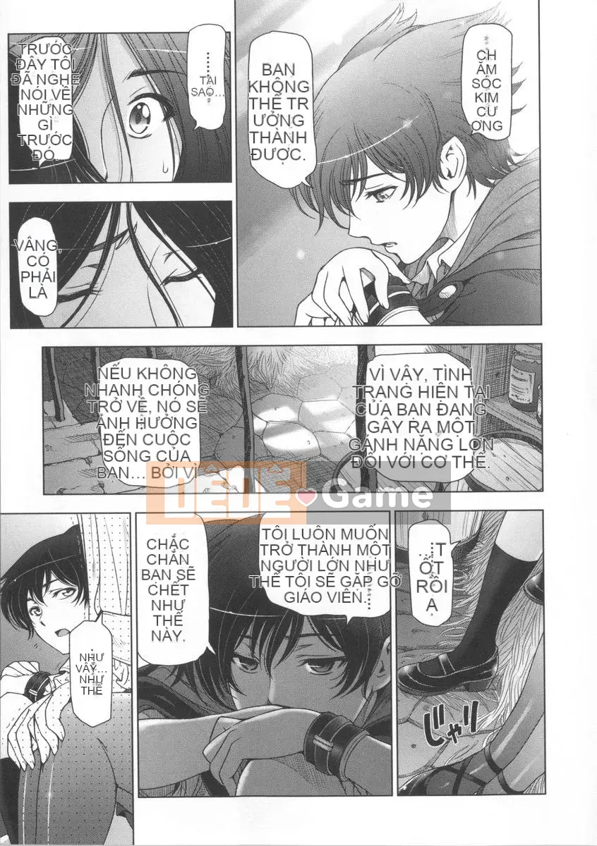 [Sena Yotaro] Phù thủy x Shota + Tập sách 8P minh họa mới Phiên bản giới hạn