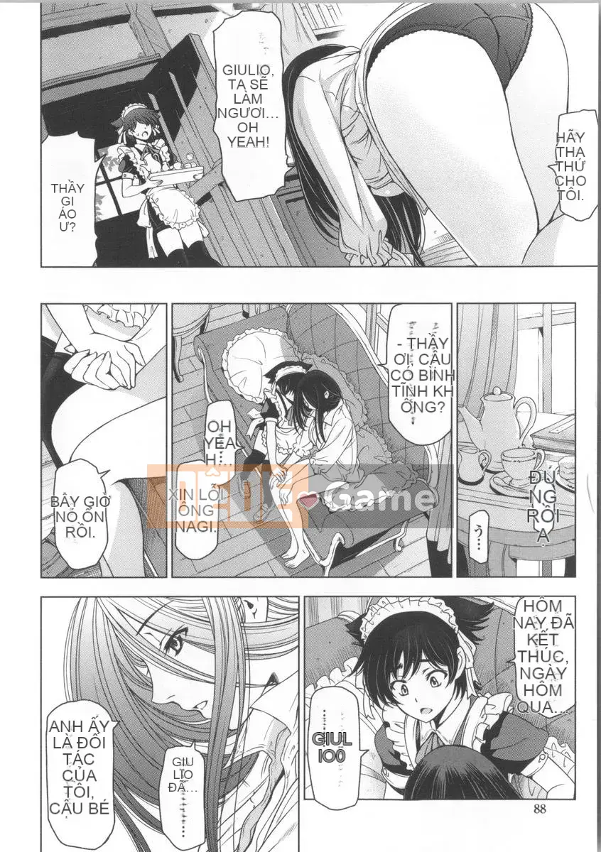 [Sena Yotaro] Phù thủy x Shota + Tập sách 8P minh họa mới Phiên bản giới hạn