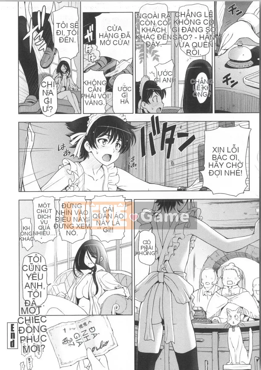 [Sena Yotaro] Phù thủy x Shota + Tập sách 8P minh họa mới Phiên bản giới hạn