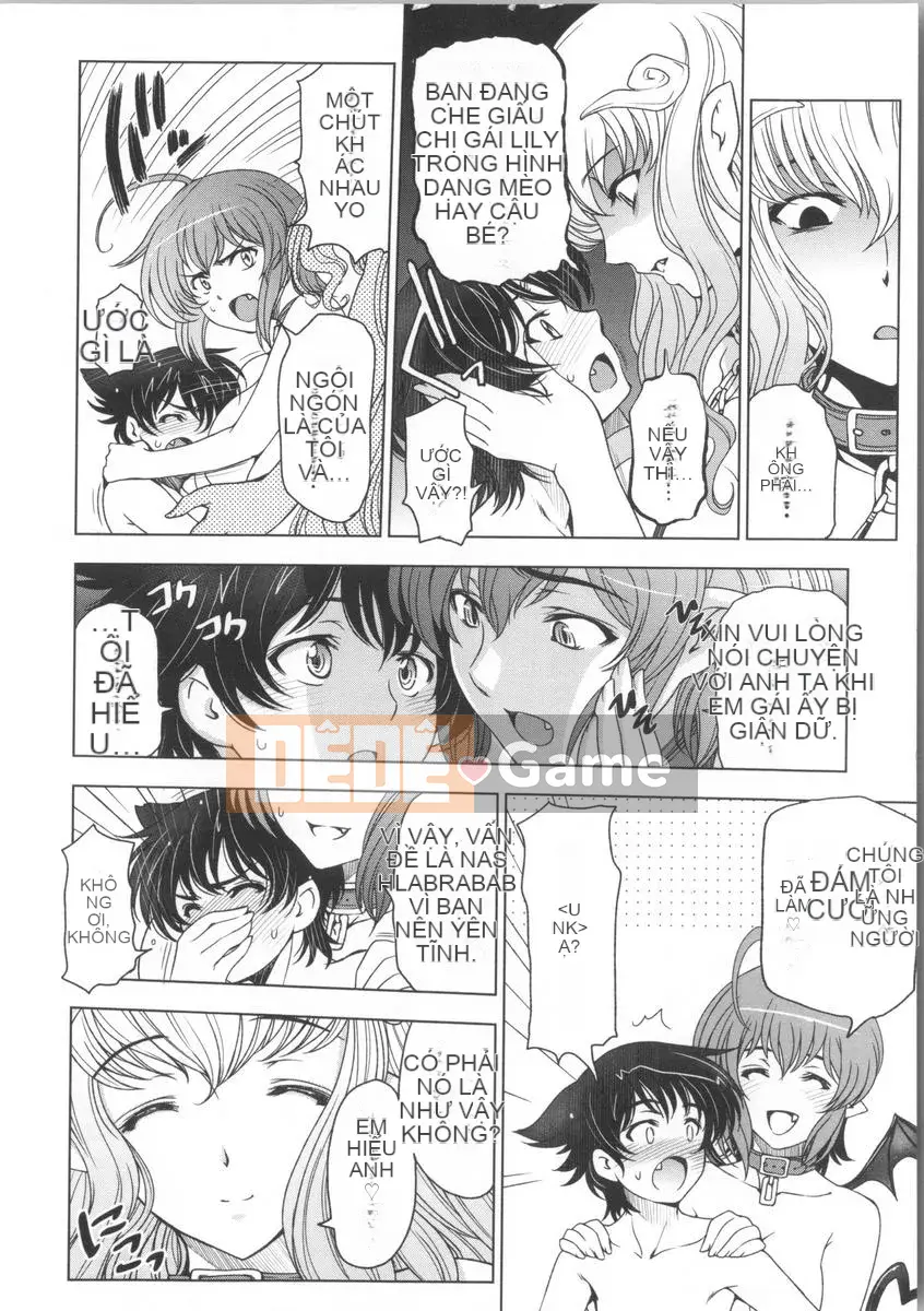 [Sena Yotaro] Phù thủy x Shota + Tập sách 8P minh họa mới Phiên bản giới hạn