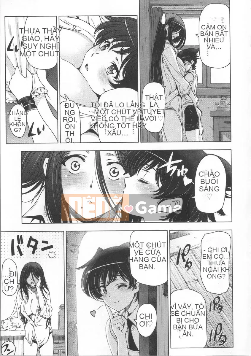 [Sena Yotaro] Phù thủy x Shota + Tập sách 8P minh họa mới Phiên bản giới hạn