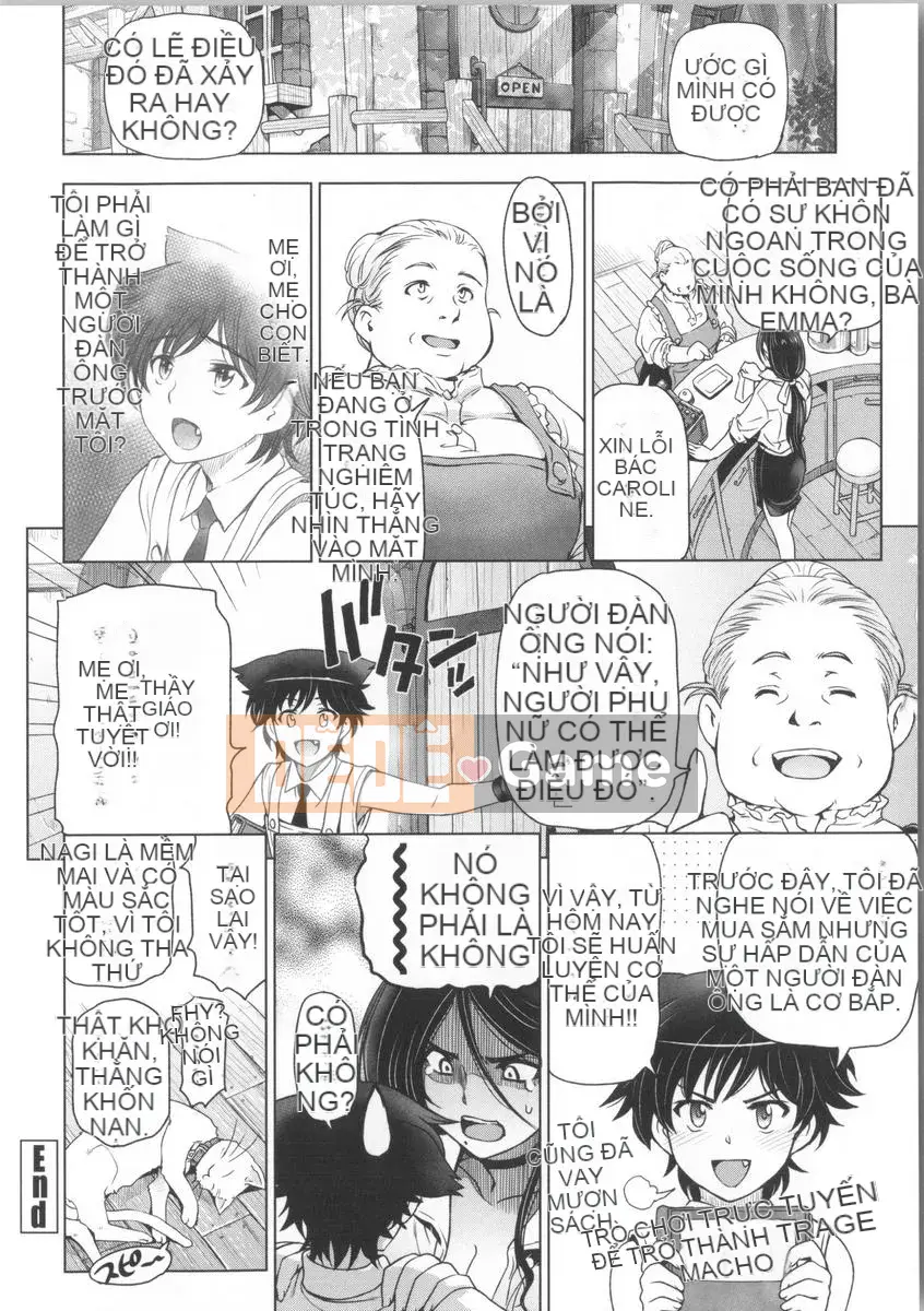 [Sena Yotaro] Phù thủy x Shota + Tập sách 8P minh họa mới Phiên bản giới hạn