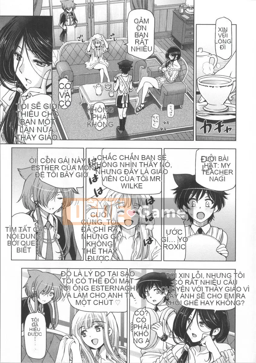 [Sena Yotaro] Phù thủy x Shota + Tập sách 8P minh họa mới Phiên bản giới hạn