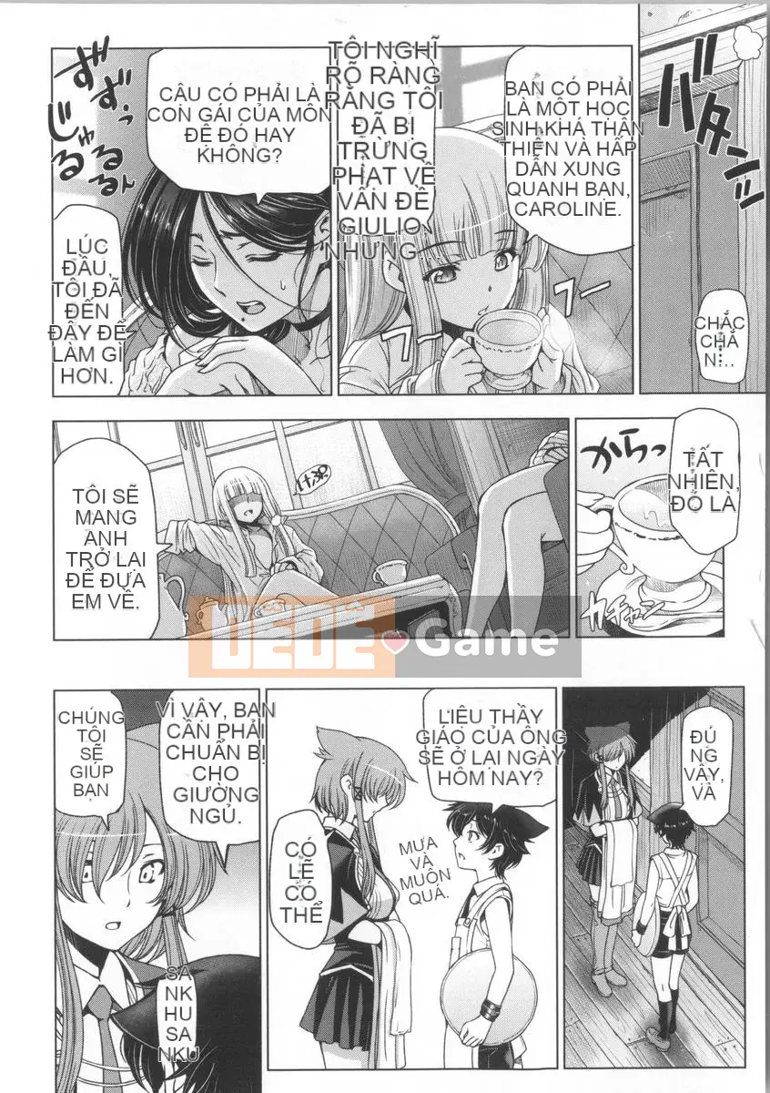 [Sena Yotaro] Phù thủy x Shota + Tập sách 8P minh họa mới Phiên bản giới hạn