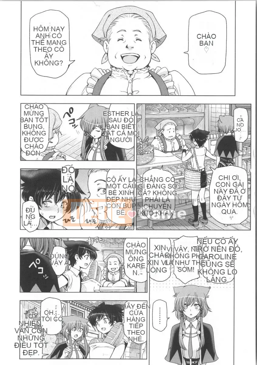 [Sena Yotaro] Phù thủy x Shota + Tập sách 8P minh họa mới Phiên bản giới hạn